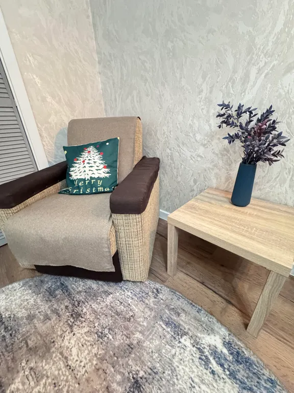 Уютная квартира для отдыха