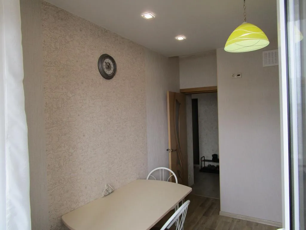 Квартира Уютная квартира в центре — Анапа