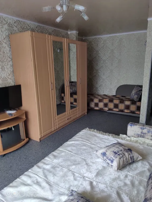 Уютная квартира в центре