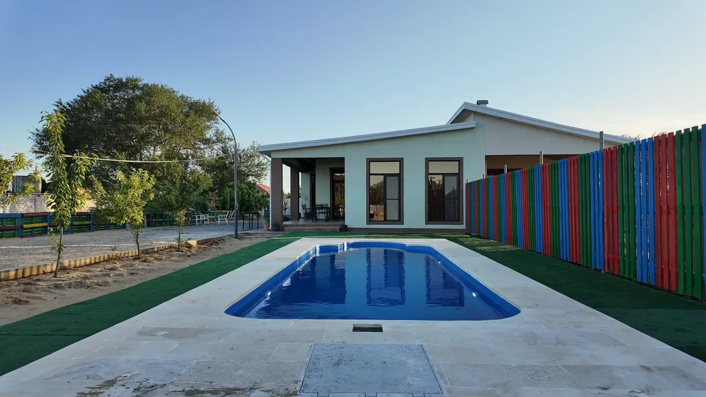 Дача Гилавар недалеко от seabreeze