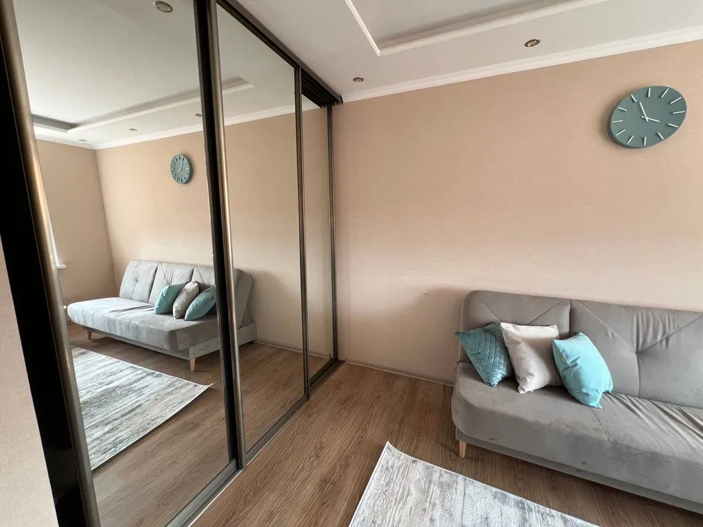 Квартира Уютная 1-к квартира рядом с Советским проспектом — Калининград