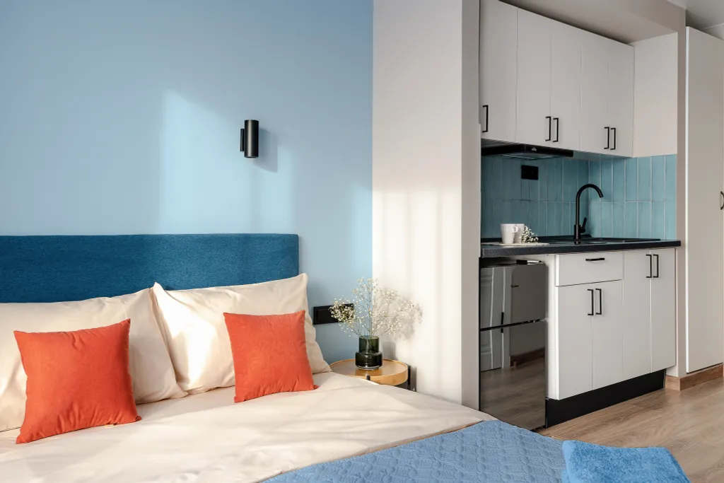 Стильная студия 2