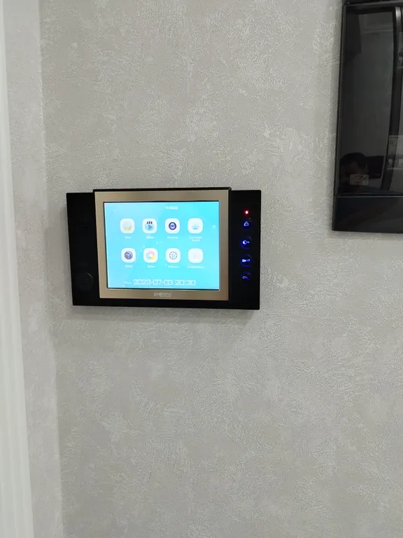 Apartament in the city center