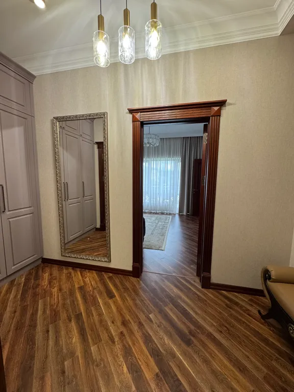 Квартира в жк green park