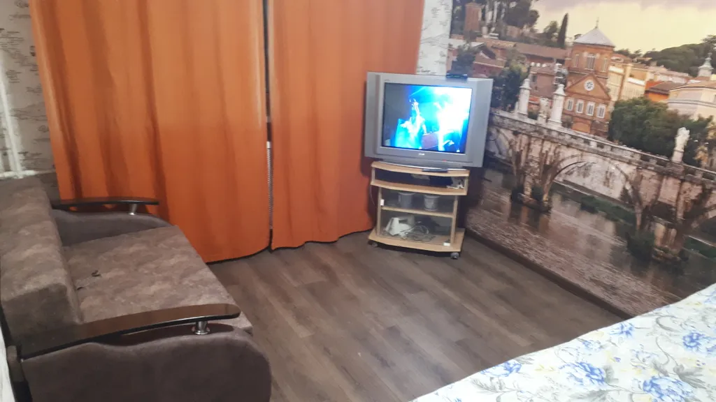 Квартира Квартира Двушка в самом центре — Петрозаводск
