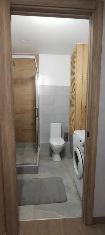 Квартира Квартира Уютная студия с потрясающим видом на Красноярск — Красноярск