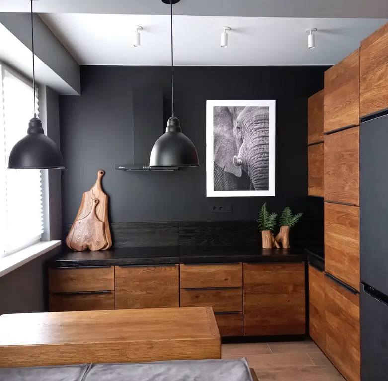 Квартира 1-комнатная Квартира — Сириус