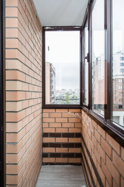 Стильная квартира в центре