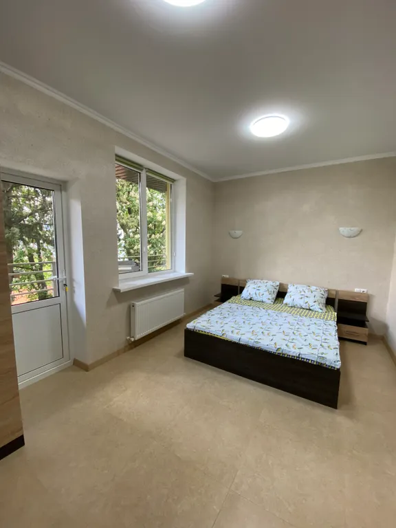 Уютный уголок