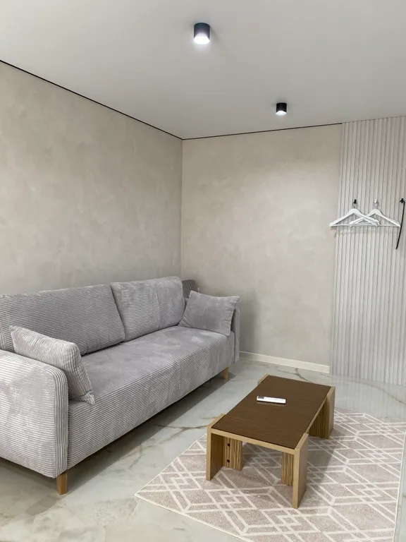 Квартира с повышенным комфортом!