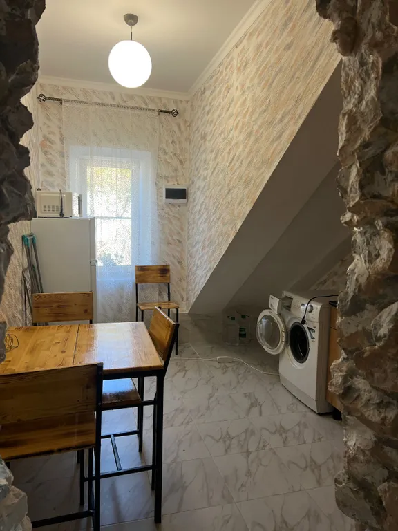 Квартира 1-комнатная Квартира — Сухум