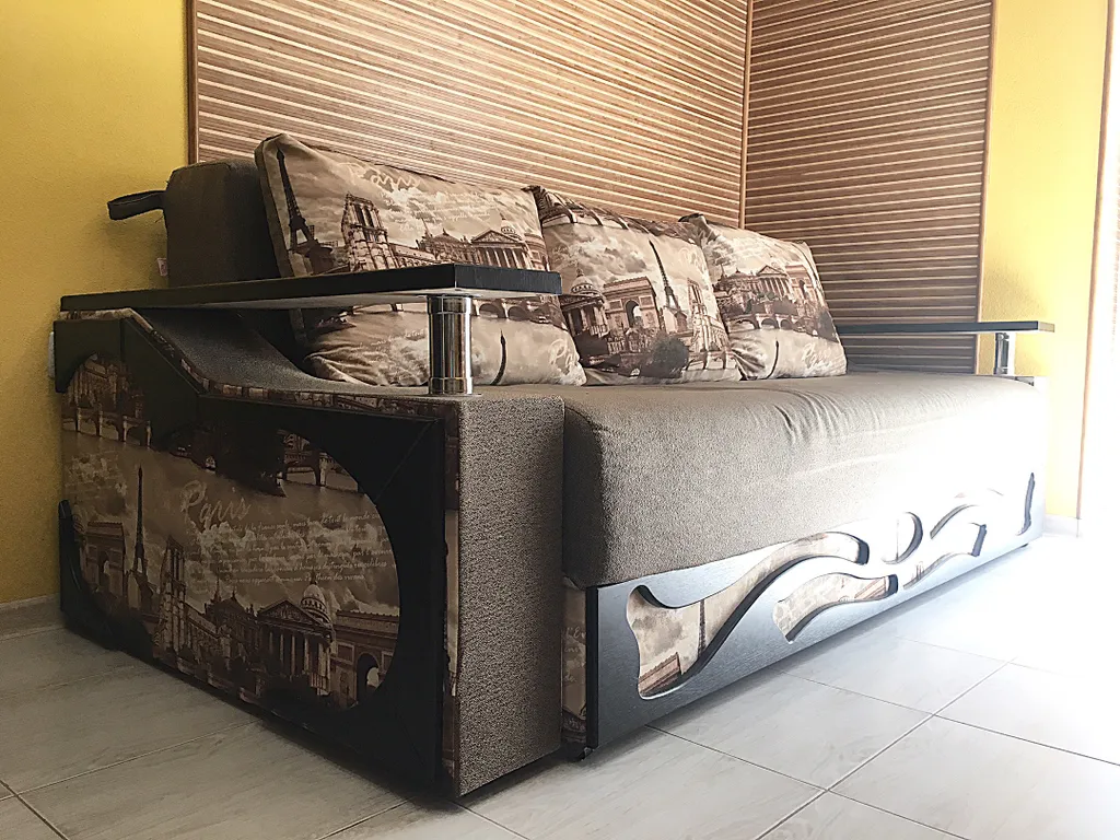 Уютная квартира в центре