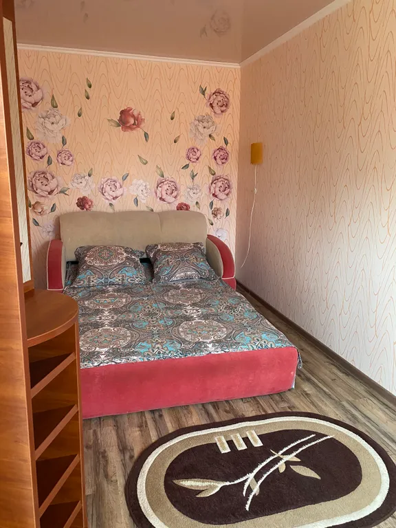 2-комнатный Дом