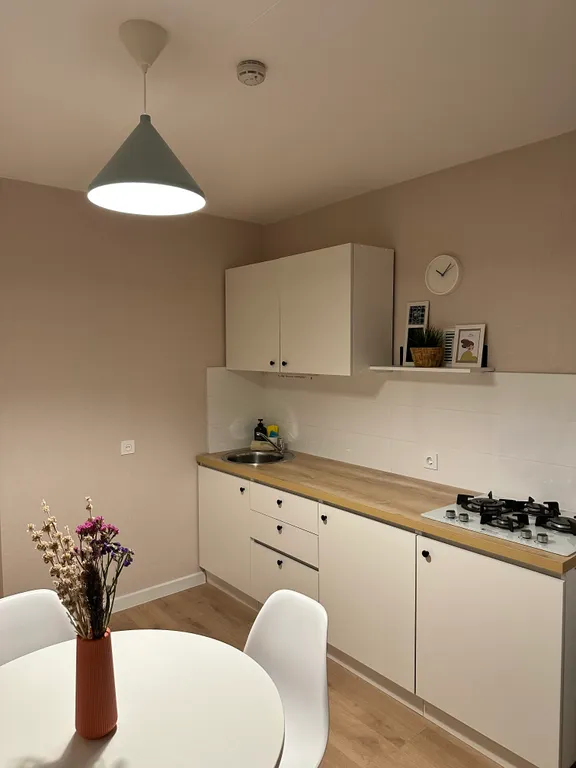 Квартира Сканди апартаменты — Ярославль