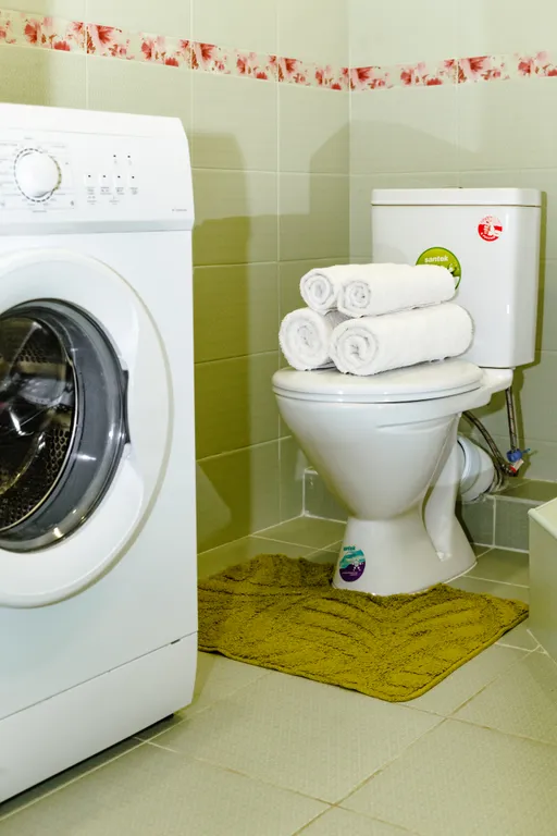 Квартира Квартира Уютная студия рядом с набережной и парком — Анапа