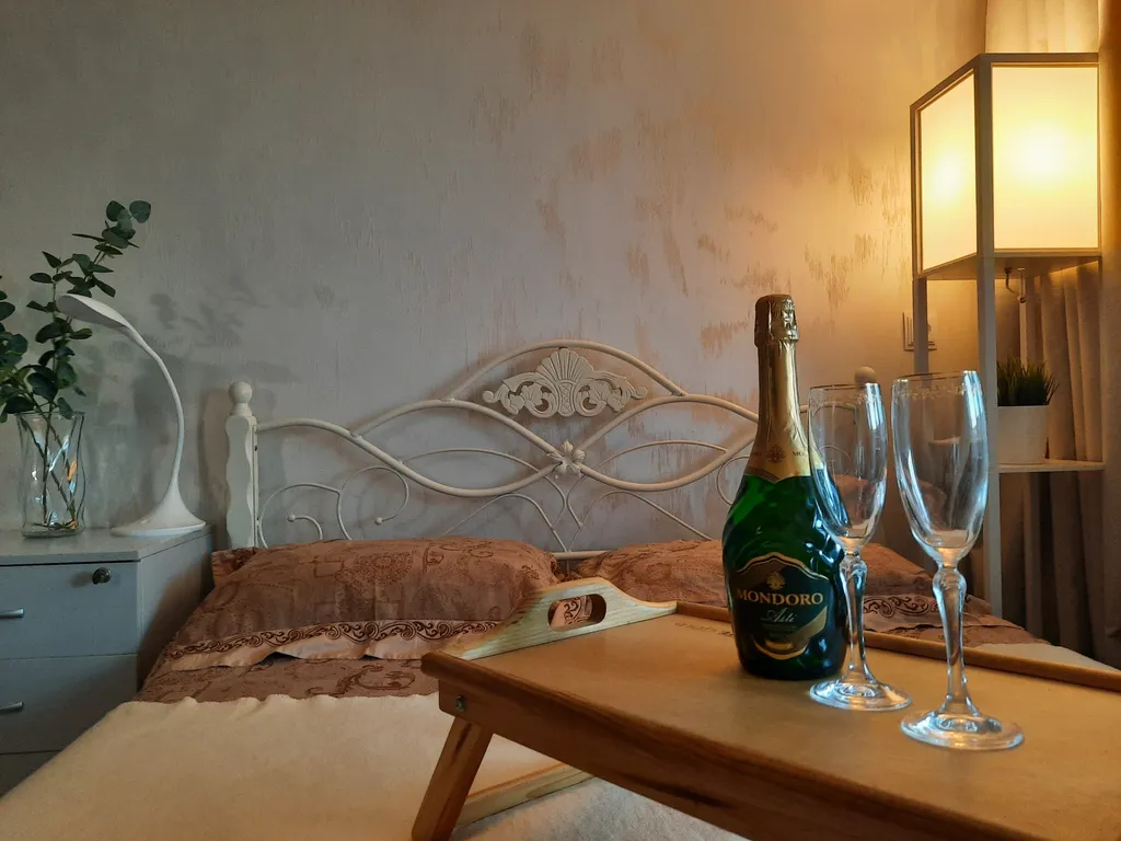 Квартира У ЖД, автовокзала очень уютная квартирка — Кострома