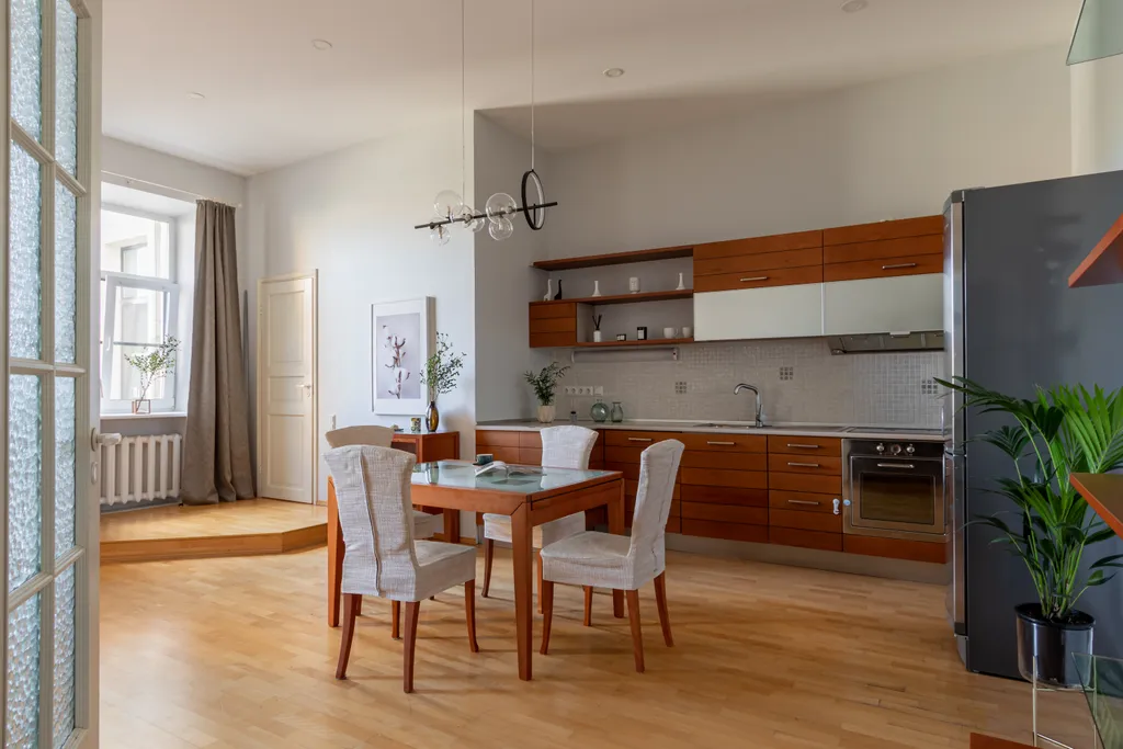 Квартира Квартира Magic Family на Невском у Дома Купцов Елисеевых — Санкт-Петербург