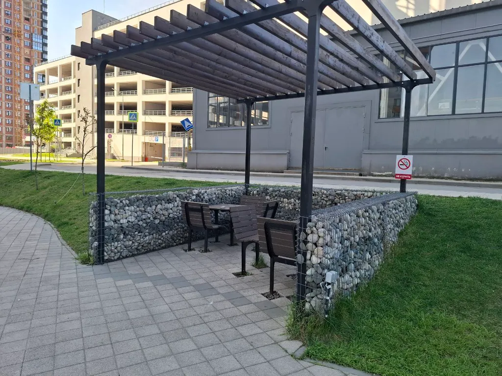 Уютная квартира в элитном ЖК "Современник"