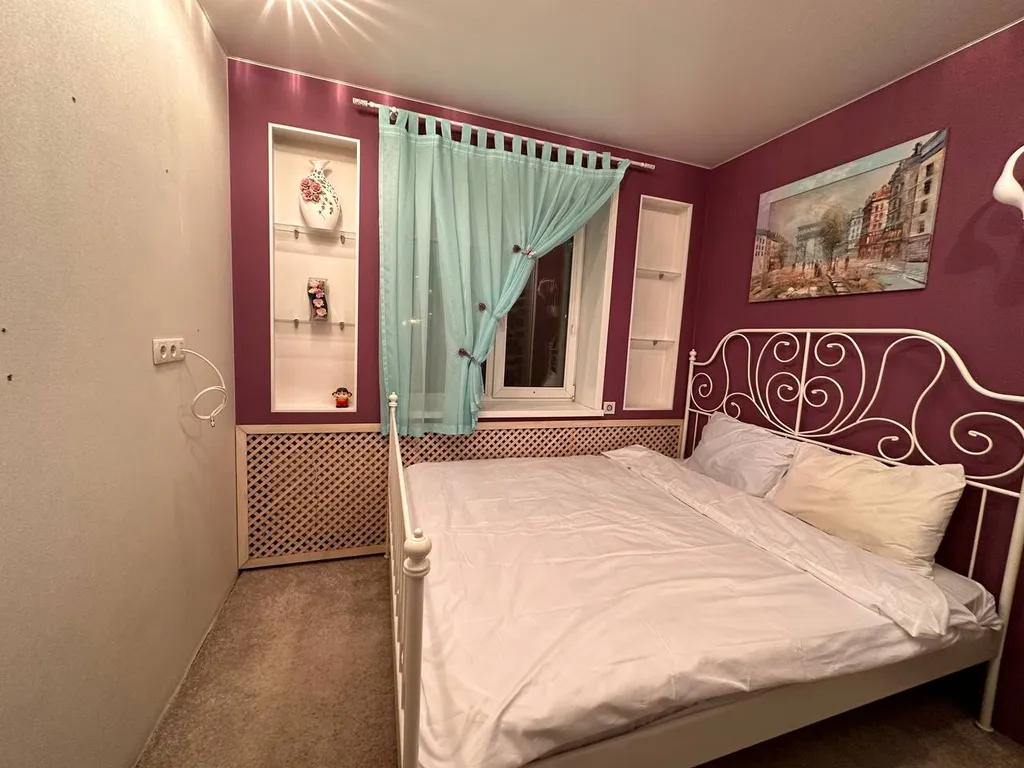 Квартира Трехкомнатная на Ленина 331 — аренда посуточно в Южно-Сахалинск