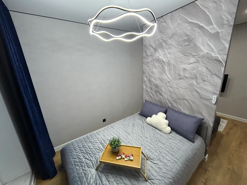 Квартира Уютная студия у ТРЦ Талисман с барбекю зоной — аренда посуточно в Ижевск