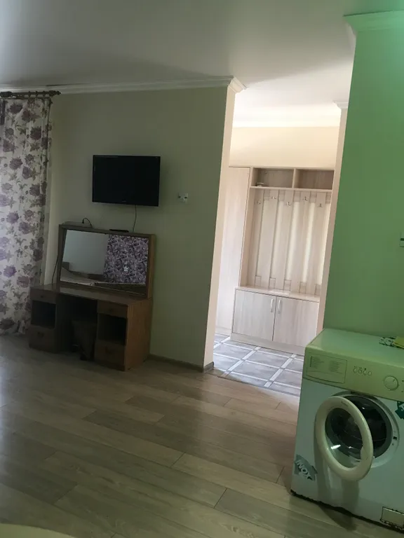 Студия в центре города