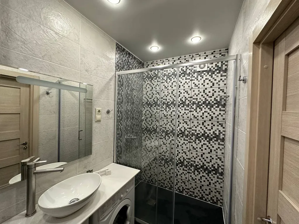 ColorApartments. Оранжевый уют