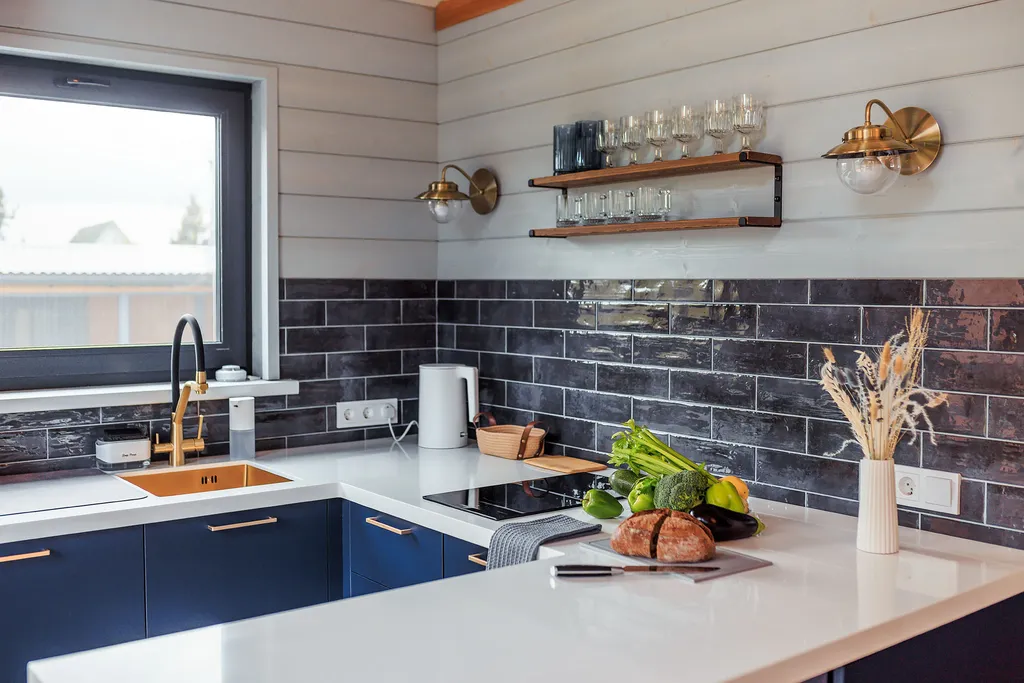 Арт-Усадьба АРШин - дом Айвазовский с баней