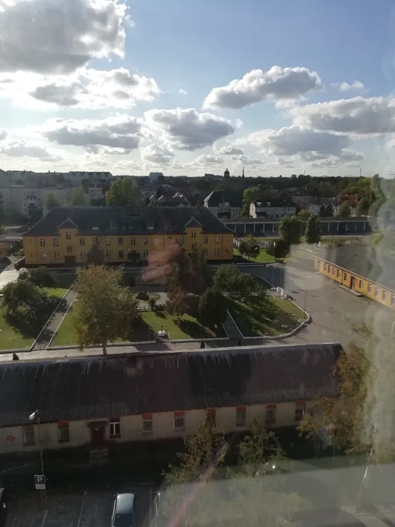 Квартира Квартира в парковом квартале — Зеленоградск