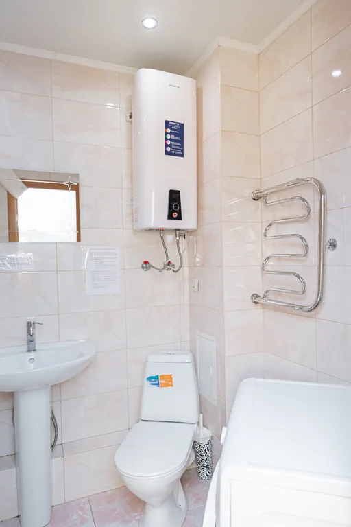 Уютная квартира в ЖК Созвездие