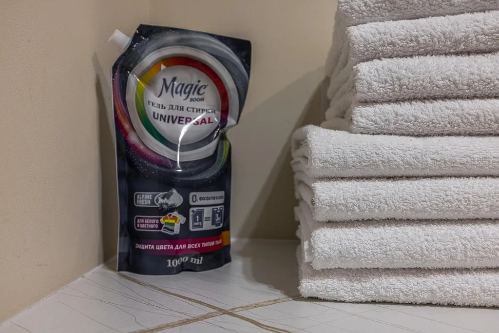 Квартира Семейная квартира — Москва