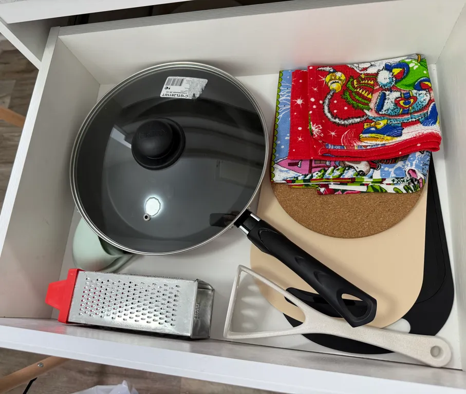 Уютная квартира в историческом центре города