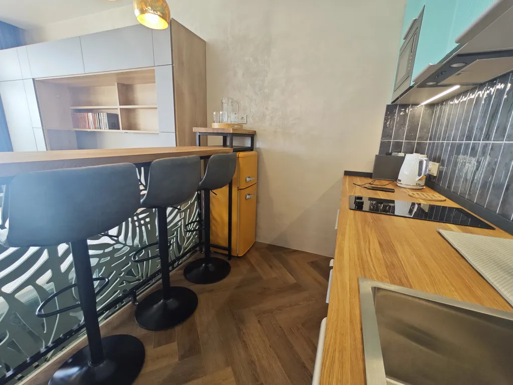 Квартира в ЖК Золотые пески 223