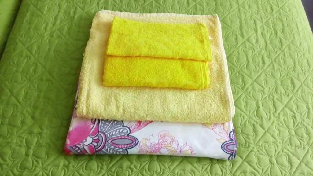 Уют для двоих