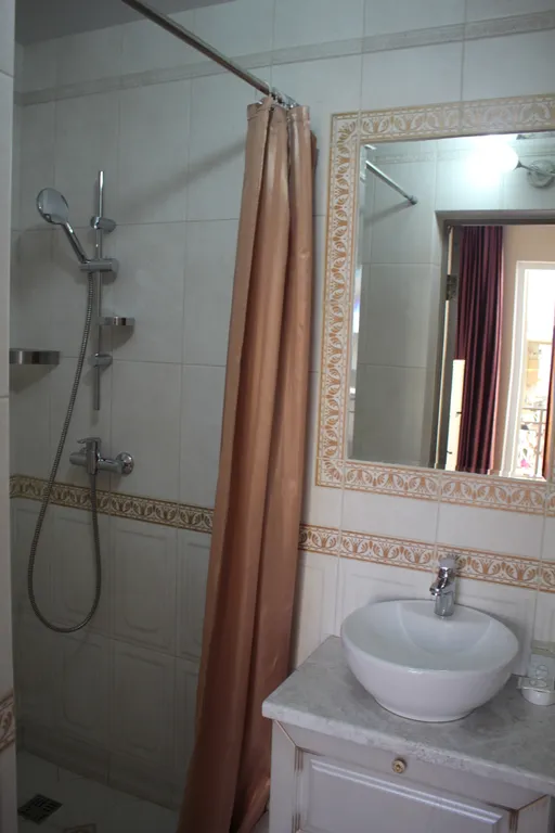 1-а комнатная студия 15кв.м 3этаж