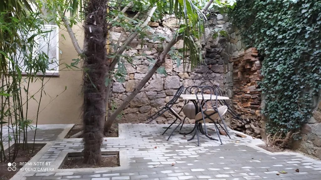 Коттедж Уютный Домик в центре города. — Ялта