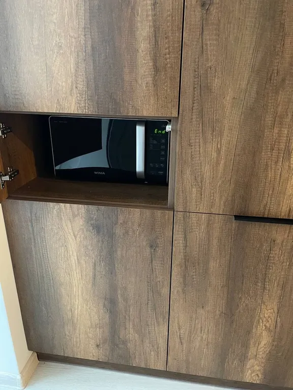 Квартира Квартира Апартамент с панорамным видом на малоэтажную застройку — Калининград