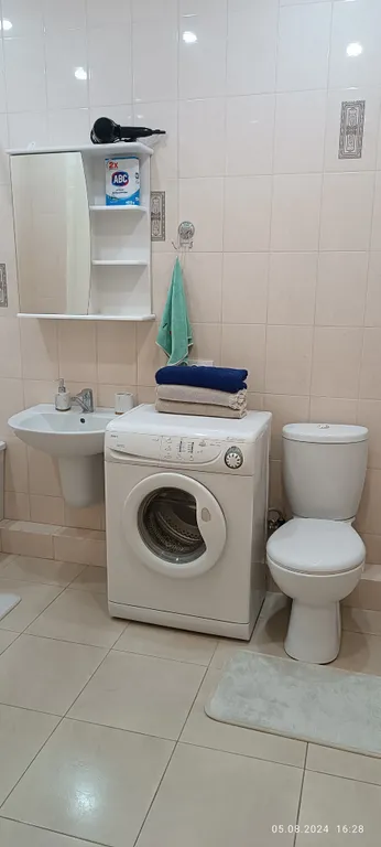 Квартира Квартира с видом на набережную — Владикавказ