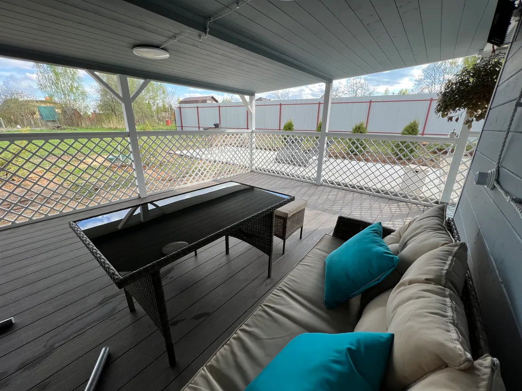 Scandinavian Holiday