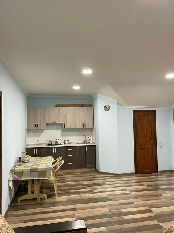 Коттедж Уютный домик — Дербент