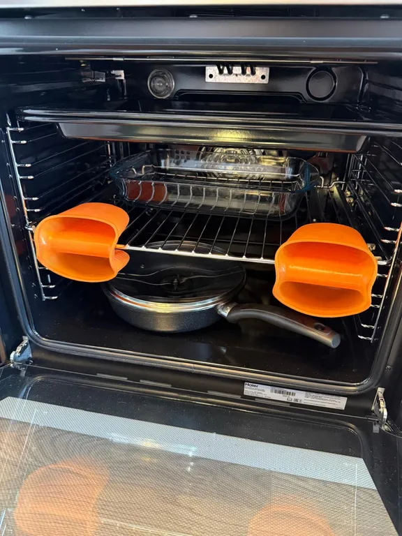 Новая квартира рядом с Шереметьево