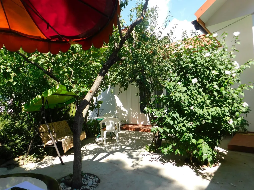 Уютный номер для двоих