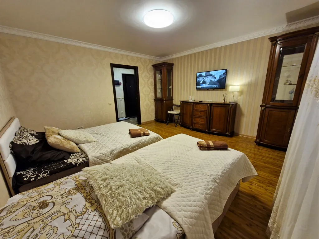 Комфортная квартира у метро Лианозово