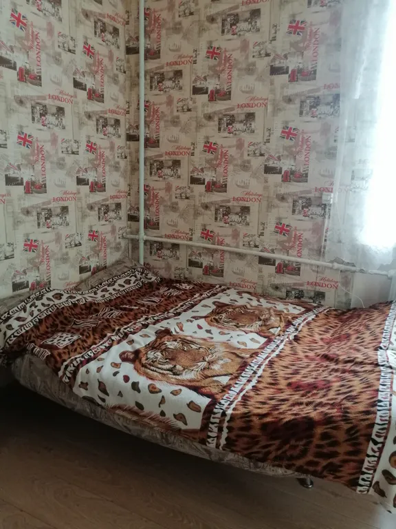 Квартира в центре