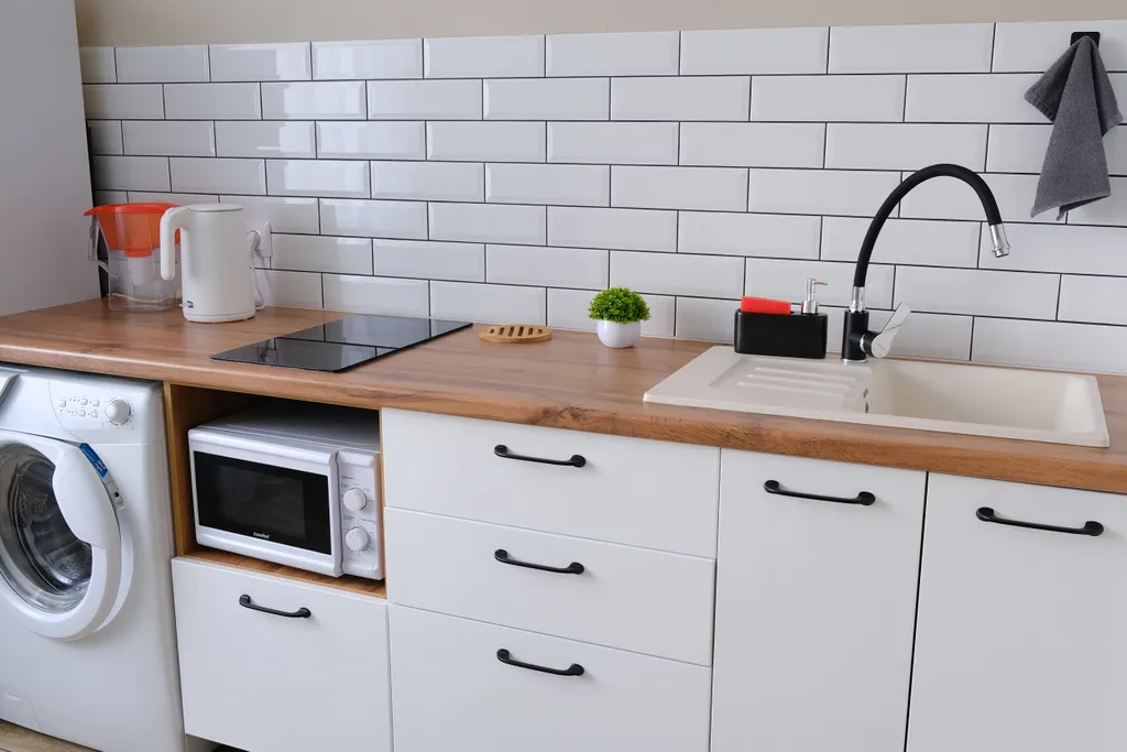 Квартира в центре с видом на море