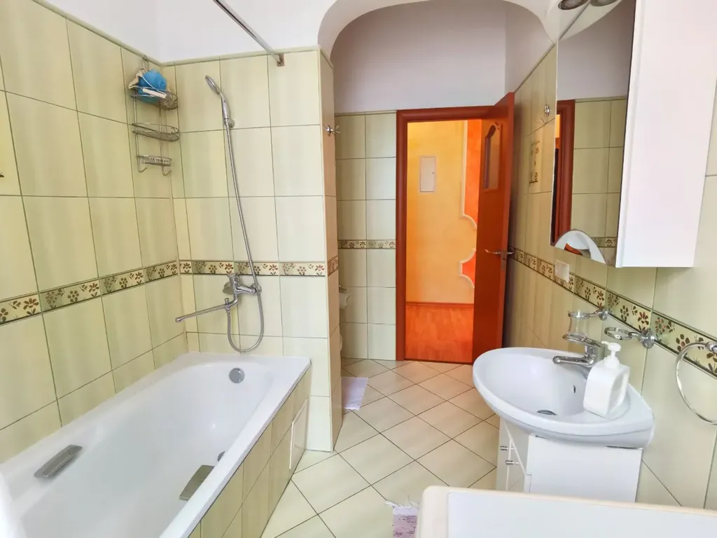 Квартира Квартира Как Степан Разин — Калининград