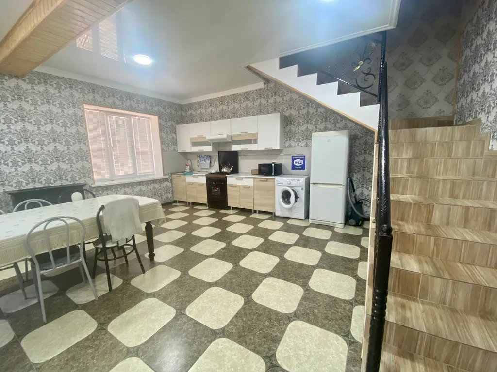 Коттедж у моря