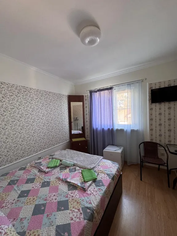 Квартира Комната — Сочи