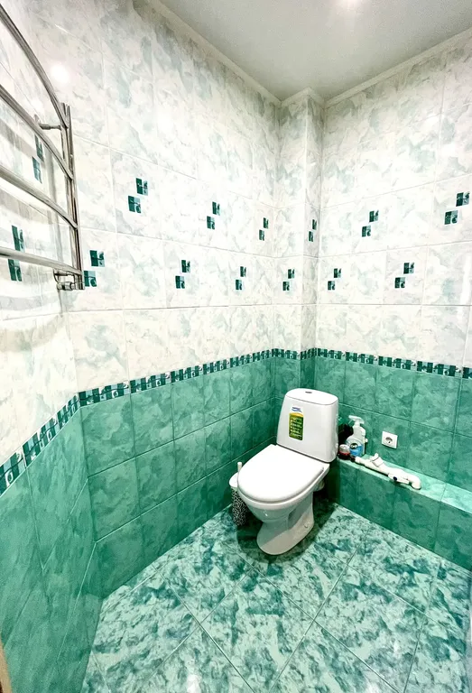 Комфортная однокомнатная квартира в центре