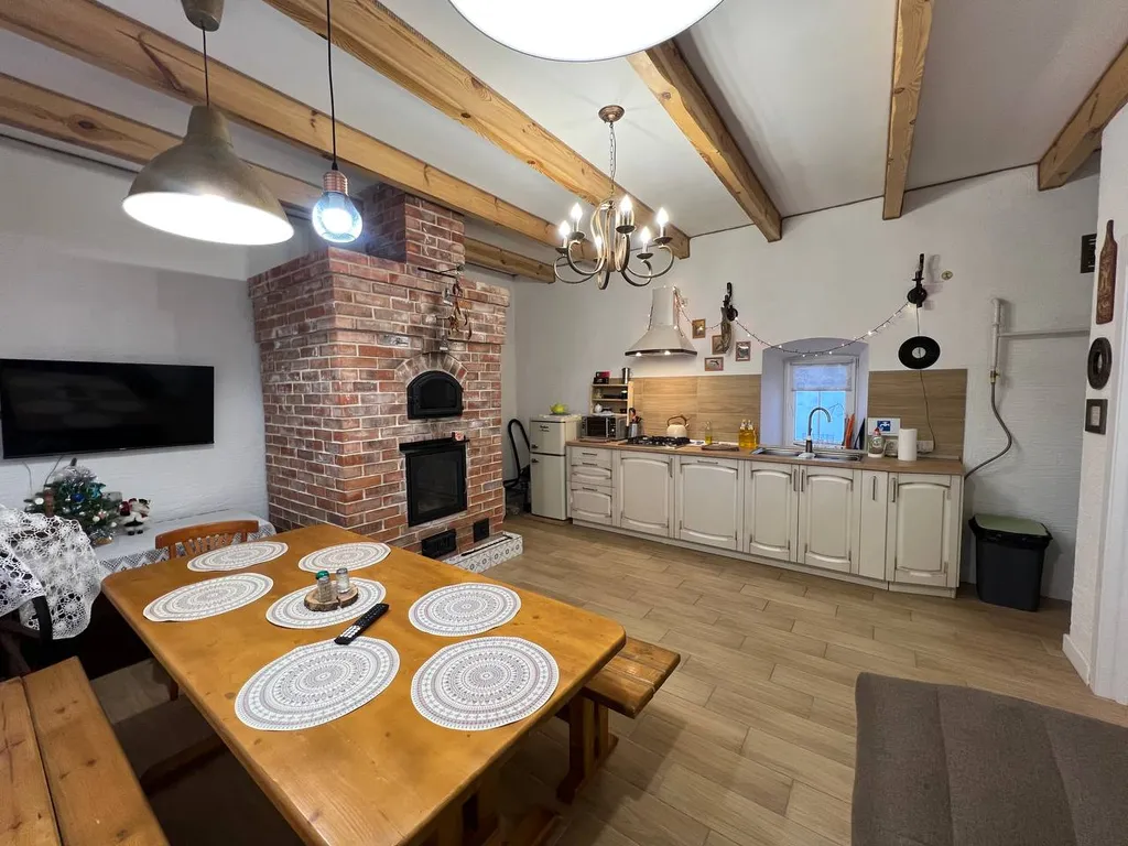 Дом Хвостова на Кудыкиной горе