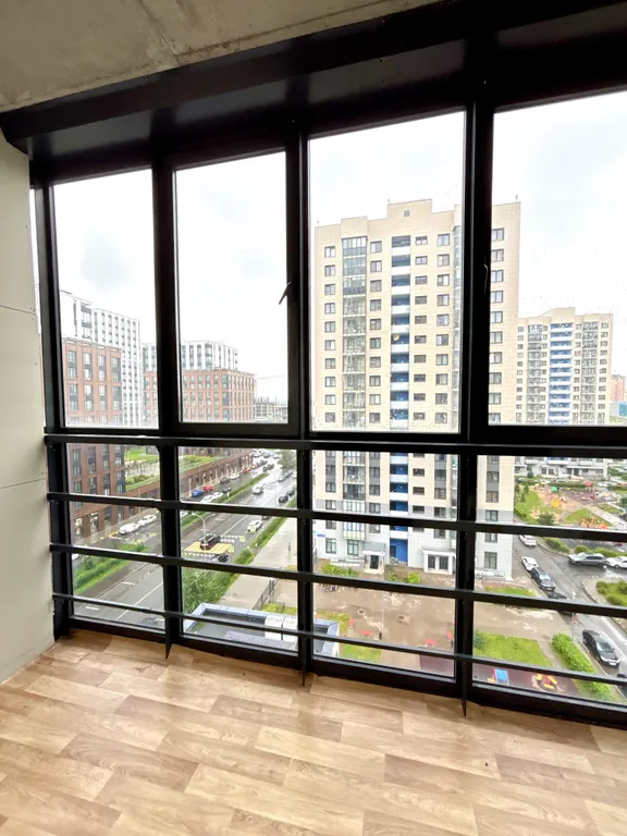 Уютная квартира рядом с Ривьерой и панорамным балконом — аренда посуточно в Казань